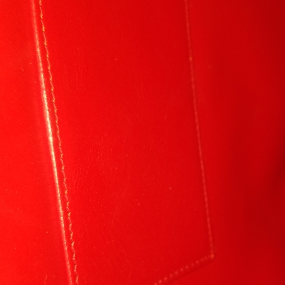 Authentic Vintage Roberta di camerino purse - Picture 7 of 8